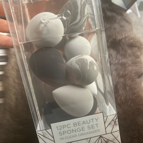 Thinkspace beauty sponge set - Picture 4 of 4